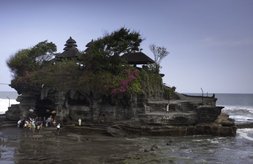 Postcards from Bali
